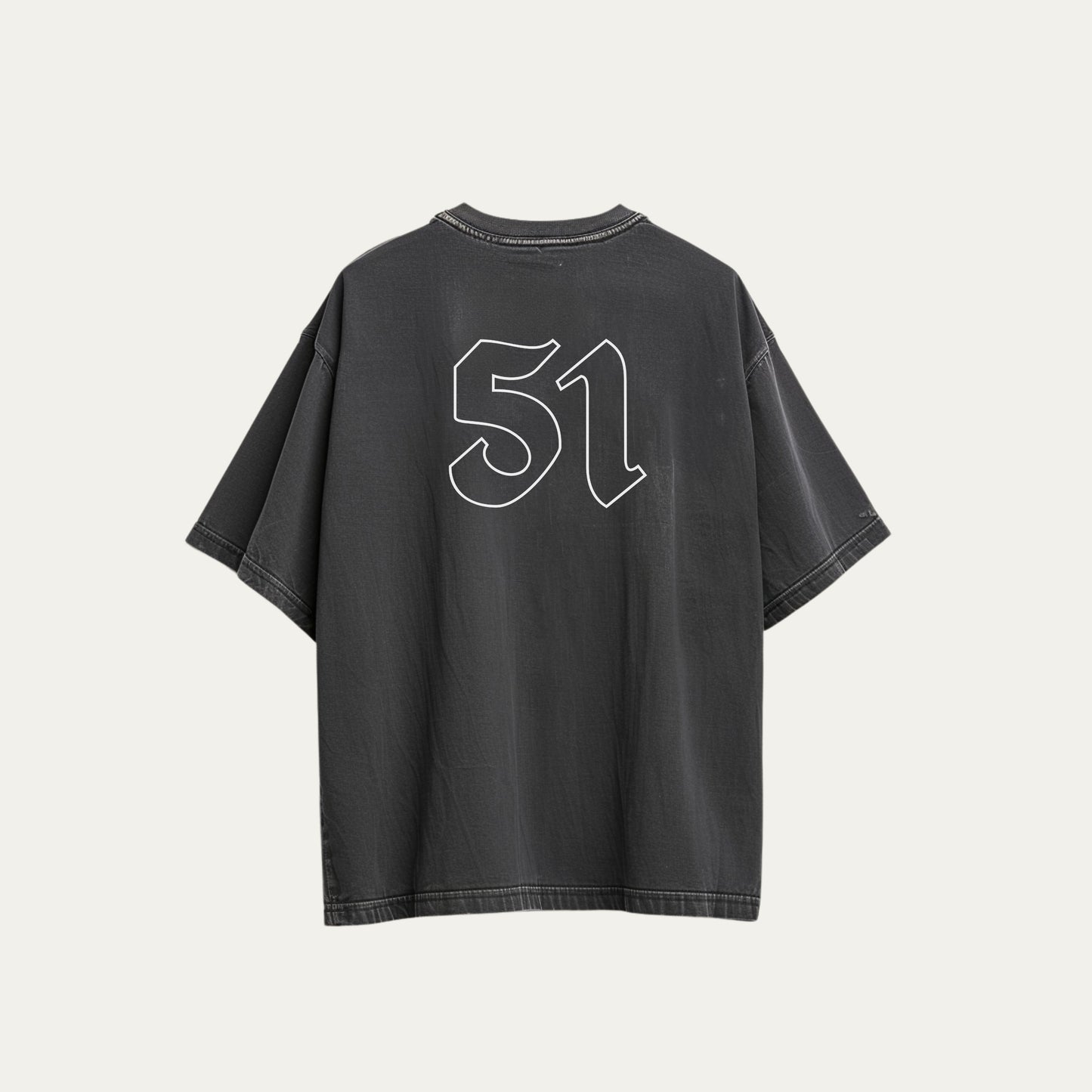 ORIGEN51 "EVIDENCE II" Shadow Tee