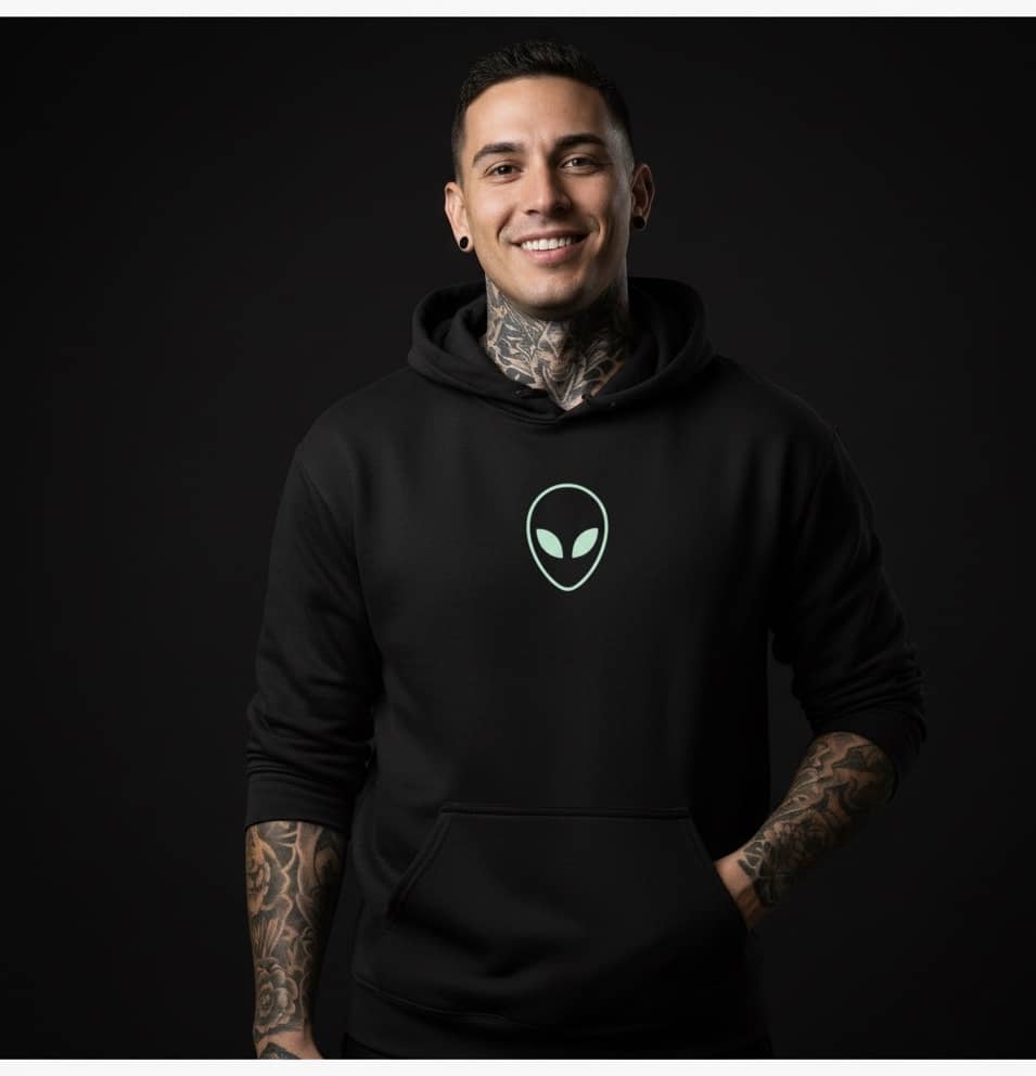 Hoodies