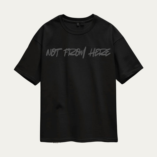 Heavyweight Organic Tee