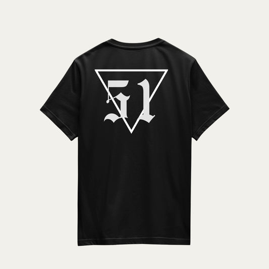the delta-51 tee