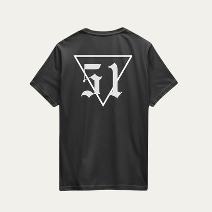 the delta-51 tee