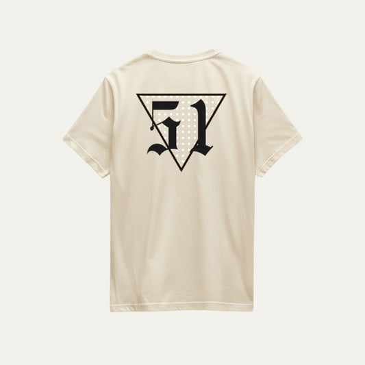 the delta-51 tee