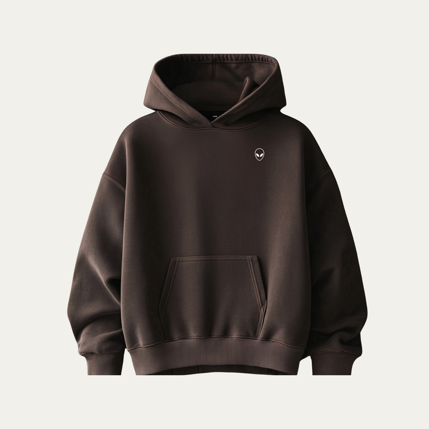 ORIGEN51 "EVIDENCE" Archive Hoodie