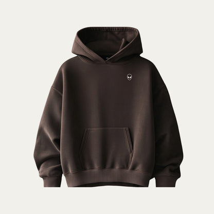ORIGEN51 "EVIDENCE" Archive Hoodie