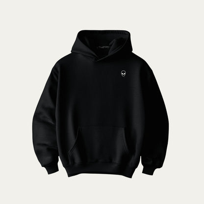 ORIGEN51 "EVIDENCE" Archive Hoodie