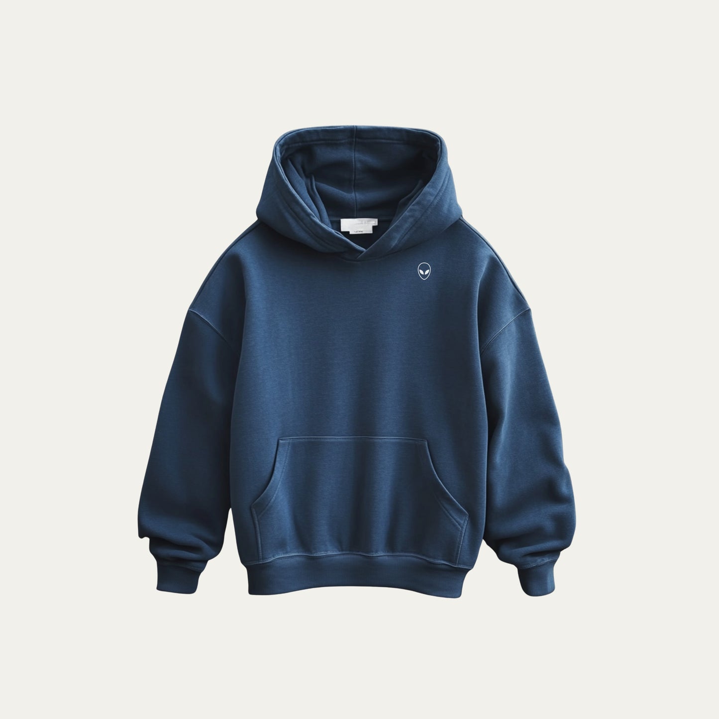 ORIGEN51 "EVIDENCE" Archive Hoodie