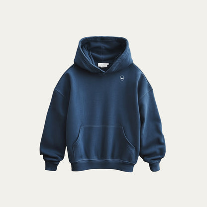 ORIGEN51 "EVIDENCE" Archive Hoodie